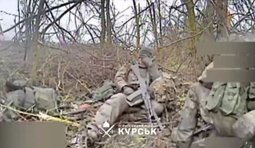 Ударные дроны Сил обороны ликвидировали оккупанта, попав в голову на Сумском направлении