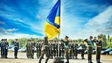 Зеленський присвоїв почесні найменування військовим частинам ЗСУ, Нацгвадії і Держприкордонслужби. СПИСОК