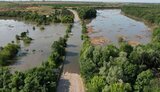 водосховище,каховське