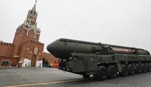 Війна в Україні: Цар розлютився