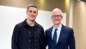 Україна просить компанію Apple заблокувати Apple Store для громадян РФ