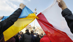 Половину от всех видов на жительство в Польше получили украинцы