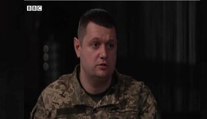 "Russian rocket was in Romania’s airspace for couple of minutes. I saw it. I even remember target number 9733," - commander of missile division C -300 Oleksandr. VIDEO