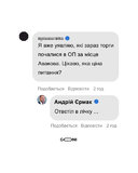 Спрос формирует цену...