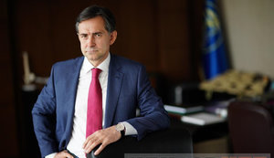 Якщо пересаджувати кадри з ДФС в БЕБ, то для чого взагалі ліквідувати цю службу: бізнесу потрібні не "маски-шоу", а правила, - Любченко