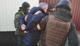Задержан диверсант, фотографировавший военные объекты. ФОТОрепортаж