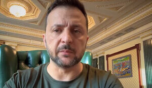Зеленський анонсував рішення, які приберуть зайву бюрократію з війська: Мають справді інноваційний вигляд. ВIДЕО