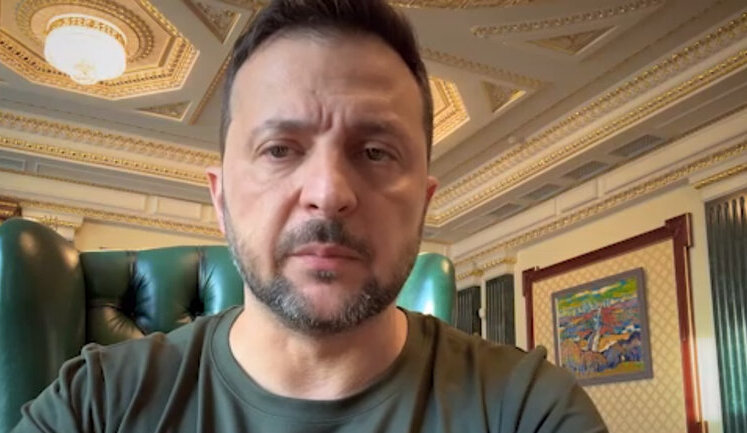 Зеленський анонсував рішення, які приберуть зайву бюрократію з війська: Мають справді інноваційний вигляд. ВIДЕО