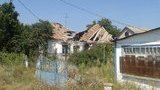 разрушения гранитное