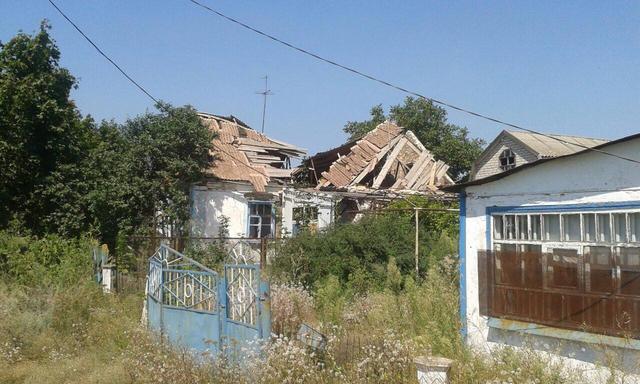 разрушения гранитное