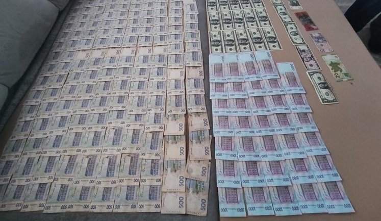 "До 300 незаконных эвакуаций в день", - в Киеве разоблачили преступную группу из чиновников КГГА и предпринимателей. ФОТОрепортаж