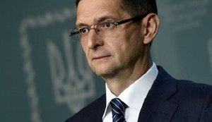 Порошенко звільнив Ковальчука з посади першого заступника голови АП
