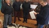 Руководство ГП "Коневодство Украины" и люди из орбиты Януковича незаконно отвели 5000 га земли и завладели выращенным на ней урожаем, - прокуратура. ФОТО