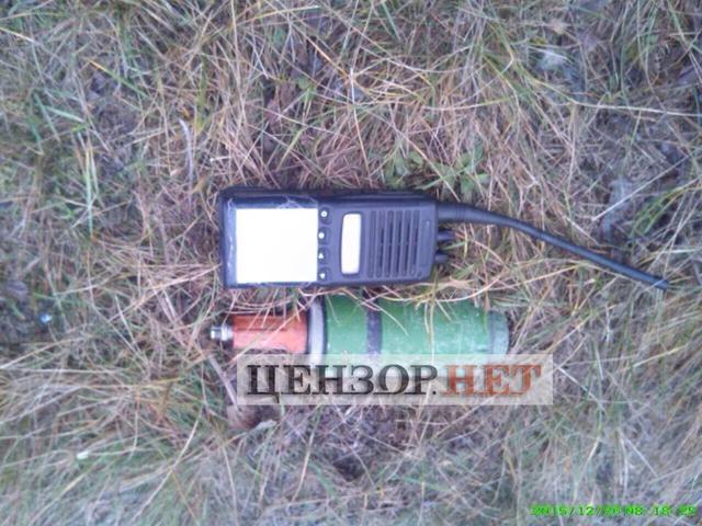 Що сталося в Балаклії? 04 Що сталося в Балаклії? 04