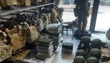 Підозра директору компанії, що продавала військову амуніцію