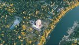 Зеленський про держдачу в Конча-Заспі: Для мене це просто готель, я нікуди не переїжджав