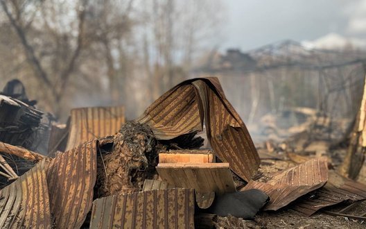 Майже 90 обстрілів за добу зафіксовано на Сумщині: двоє людей загинуло і п’ятеро - поранені