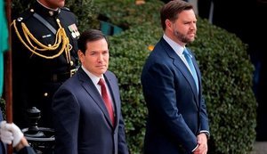 Рубіо, Венс