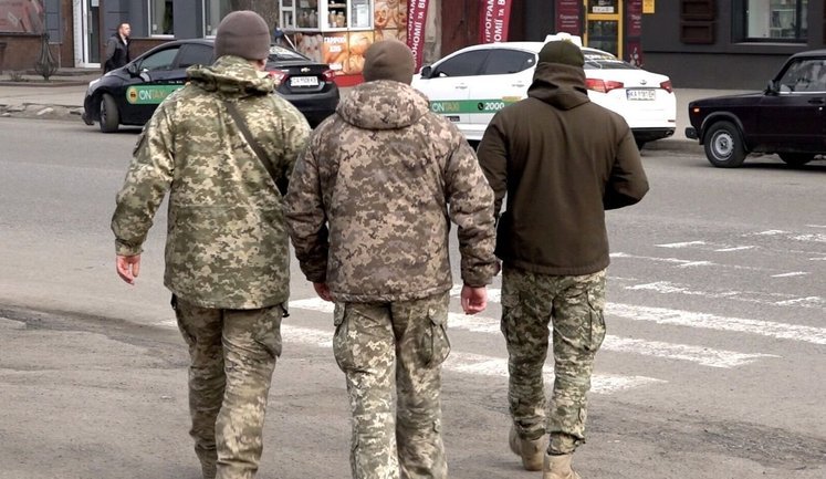 Ми програли найголовніше — повагу до військових