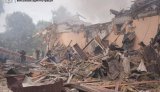 Enemy attacked Zaporizhzhia: one woman was killed and 11 people were wounded, including three children (updated). VIDEO+PHOTOS
