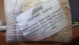 Стабильность накрыла Симферополь: в супермаркетах предлагают "бомж-пакеты". ФОТО