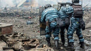 Начато служебное расследование по факту возможной утери уголовных материалов по делам Майдана, - ГПУ