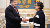порошенко