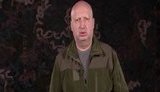 Турчинов призвал граждан встать на защиту Украины: "Патриоты – снова пришло наше время! Берем оружие и не пускаем врага". ВIДЕО