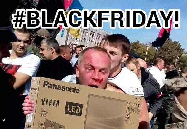 Особливості національної кухні ДНР, зниклий супутник, утилізація відходів ЛНР. Свіжі ФОТОжаби від Цензор.НЕТ 08