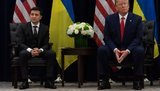 Trump used Pence to put pressure on Zelenskyi in Biden case, - The Washington Post