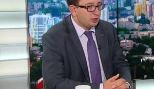 "Snitching grown common in Crimea, people get money for that," - Polozov