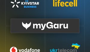 mygaru,звязок