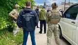 10 кг сырья для наркотиков каждый месяц ввозили в Украину из Египта, - МВД. ВИДЕО+ФОТОрепортаж