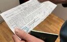 Українці в Польщі отримали фейкові повістки: посол Боднар прокоментував