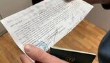 Штрафи для ухилянтів