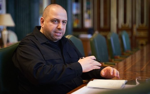 Ukraine proposed meeting between Zelenskyy and Putin by end of August – Umerov