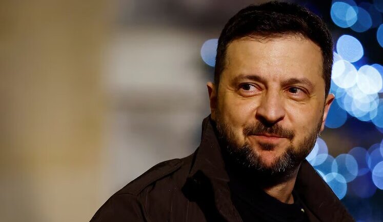 "З цим проблем немає": Зеленський відповів на запитання про фінансування добудови ХАЕС