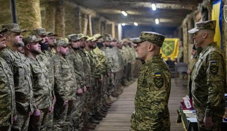 У 225 ОШП звернулись до українців: "Ми вибачаємось за..."