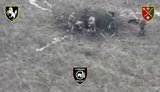 Бійці 1 бригади уразили 10 окупантів, які спробували дійти до позицій ЗСУ через газову трубу