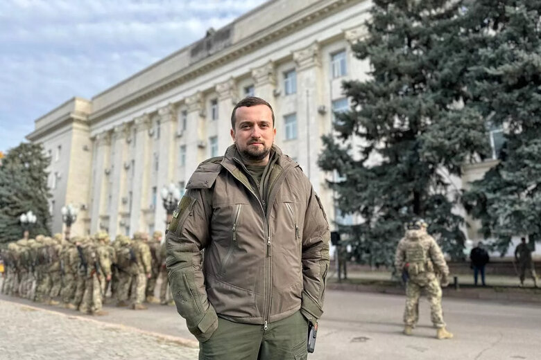 Тимошенко