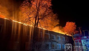 Росіяни за тиждень атакували 44 населені пункти Харківщини: троє загиблих та 75 постраждалих. ФОТОрепортаж