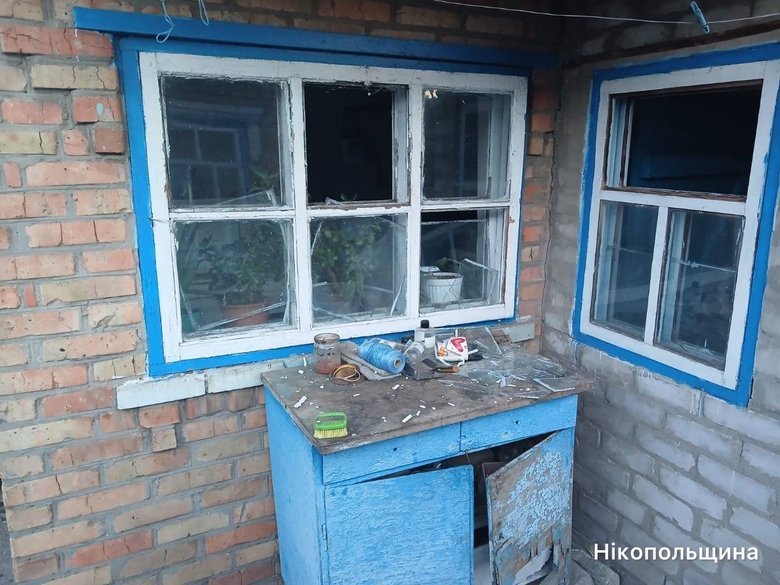 Удар по Дніпропетровщині: дитина загинула, п’ятеро поранених