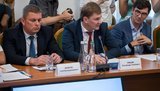 После увольнения Власов снова возглавит Одесскую таможню. Вскрыта системная проблема кадровой политики Кабмина, - Бутусов