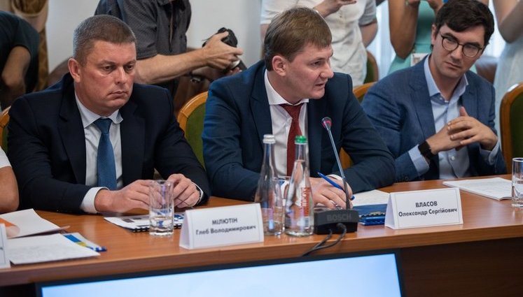 Після звільнення Власов знову очолить Одеську митницю. Розкрито системну проблему кадрової політики Кабміну, - Бутусов