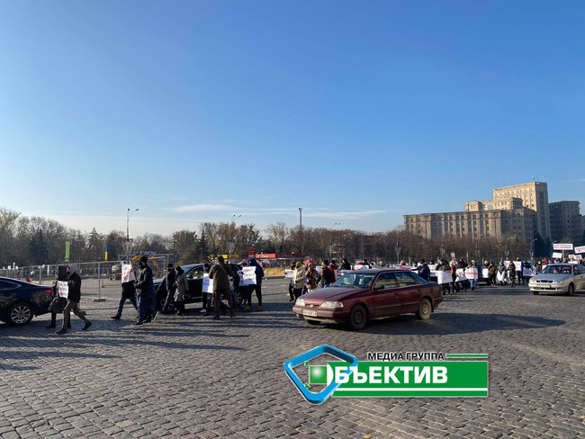 Number of Ukrainian cities refuses to introduce weekend quarantine 03