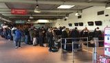 Сегодня из Франции прибудут 3 самолета с эвакуированными украинцами, - посол Шамшур. ФОТОрепортаж