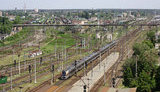 станция,дарница