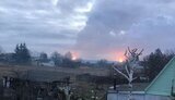 Ракетными обстрелами повреждены более 10 объектов в Киевской области, - Небытов. ФОТОрепортаж
