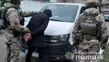 Гражданин РФ-член ИГИЛ задержан в Житомире, его разыскивал Интерпол за убийство, - Нацполиция. ФОТО
