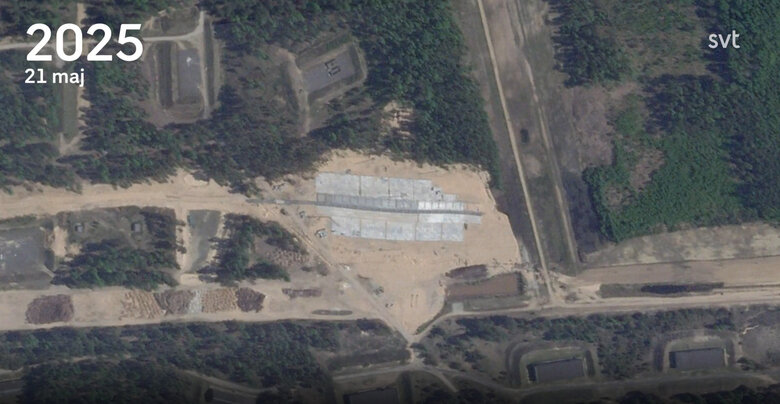 Russia is modernising its nuclear base in Kaliningrad
